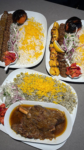 Photo of Taste Of Persia Restaurant - 17620 100 Ave NW, Edmonton, AB T5S 1S9